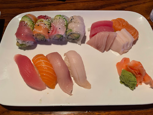 Ichiro - Visual