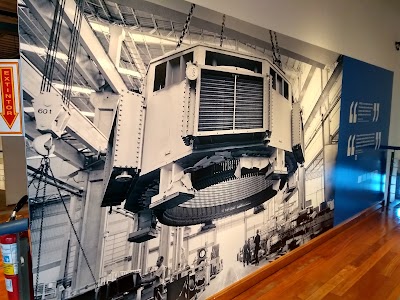 Photos of Museu Weg