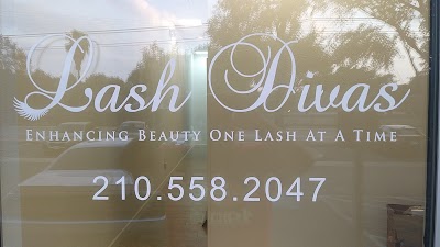 Lash Divas