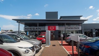 Charles Hurst Nissan Belfast