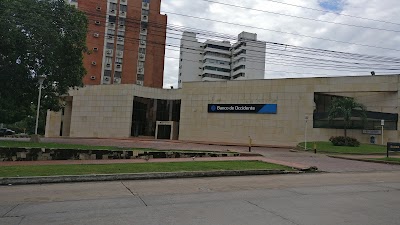 photo of Western Bank