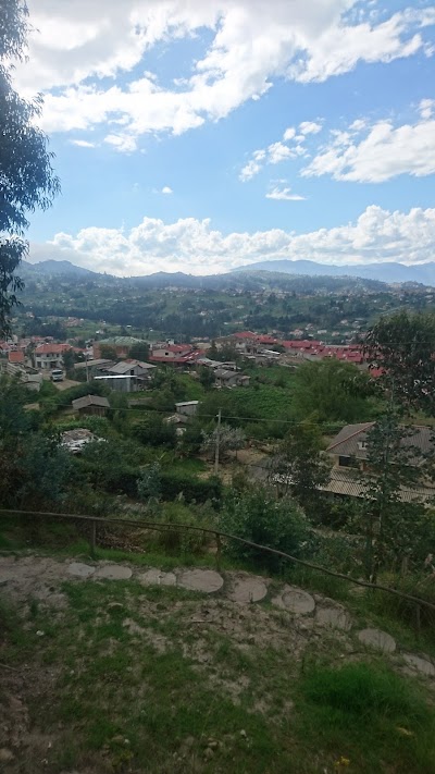 Photos of Gobierno Aut&oacute;nomo Descentralizado Parroquial de El Valle