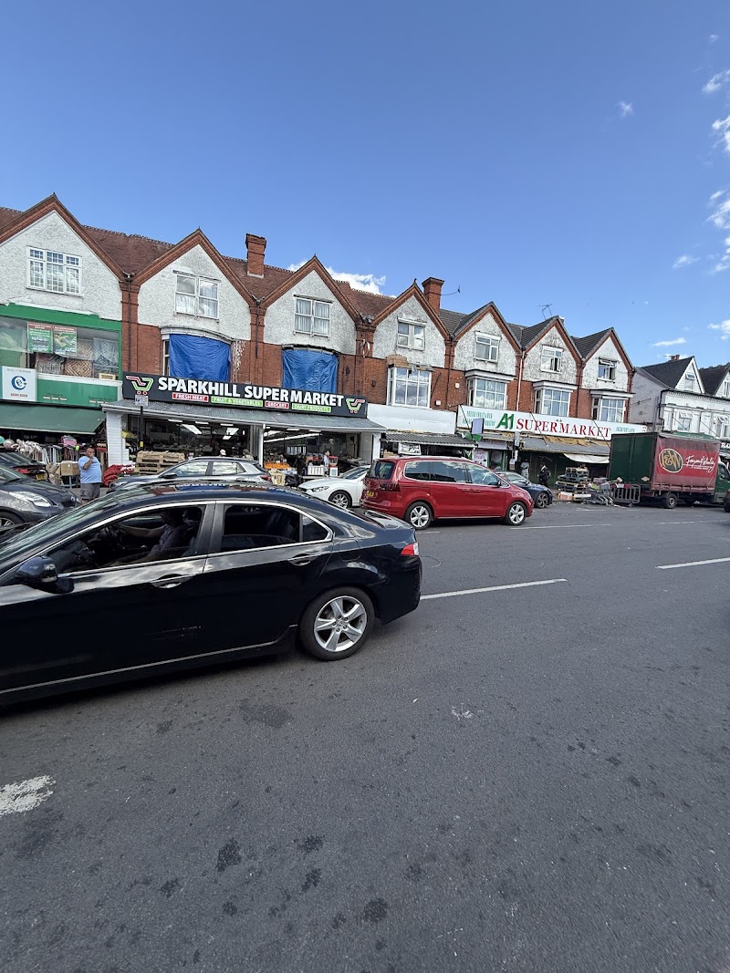 Sparkhill Supermarket photo 3