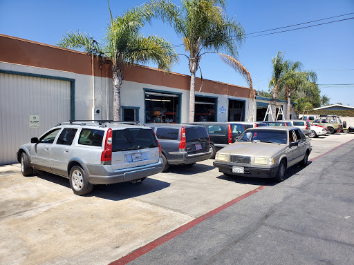 Value Auto Services - Visual