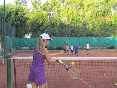 Photos of Centro Deportivo Distrital Ang&eacute;lica Civit Suarez