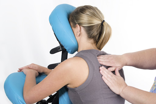 Yan's Healthy Massage | Massage Richland Gallery - United States