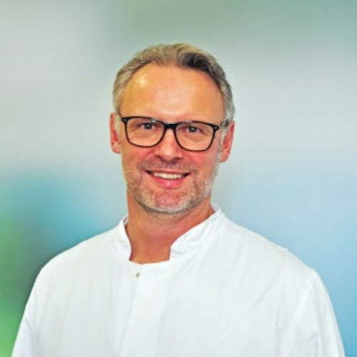 Asklepios Klinik Wiesbaden - Wirbelsäulen- und Skoliosezentrum