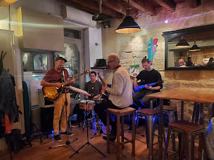 Photo n°51 de Marion Nous - Bar à Vins & Tapas à Avignon (Bar à vin)