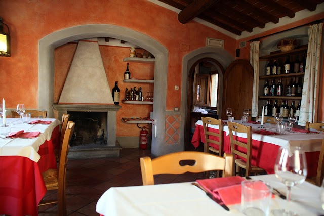 Ristorante Oltre Il Giardino