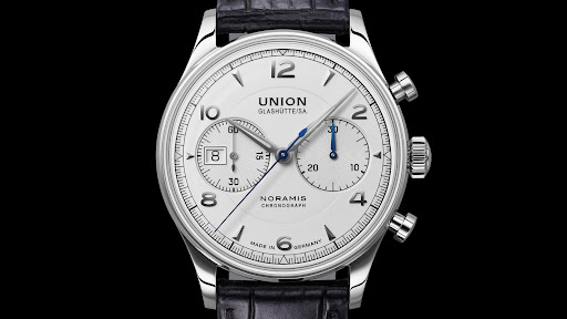 Caspari watches and jewelery Gallery - Germany