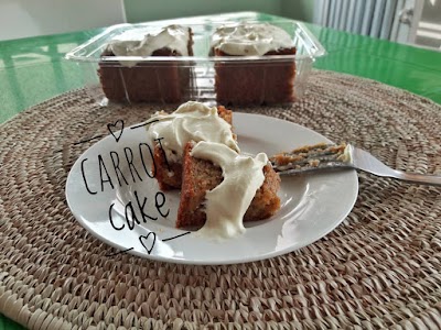 Photos of Healthnhealthy Specialty Bakery & Cafe