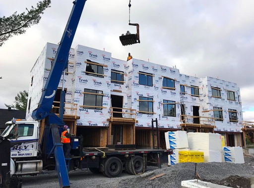 Wolfenburg Roofing - Thumbnail