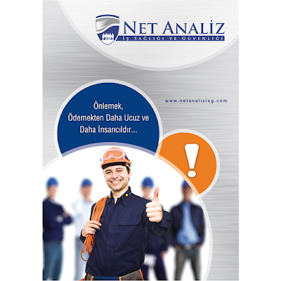 Net Analiz İş Sağlığı Ve Güvenliği