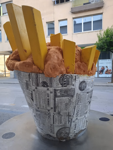 Chips Top - Visual