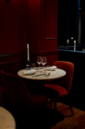 Photo n°78 de Madame FAN à Paris (Restaurant)