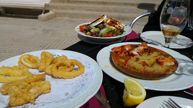 Rincón Gallego Sitges
