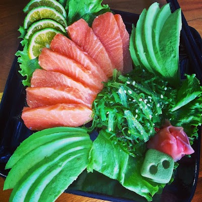 Photos of Dominical Sushi