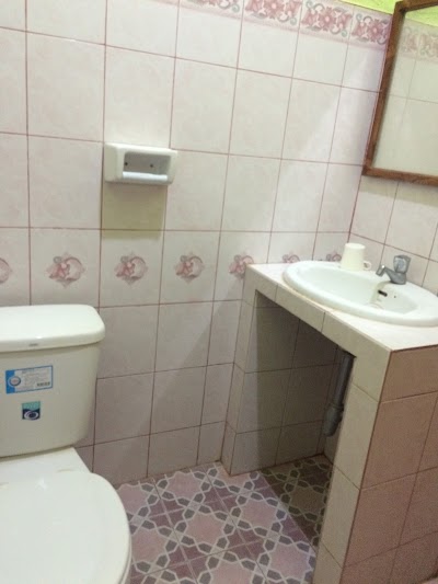 Photos of Done Khong Guesthouse