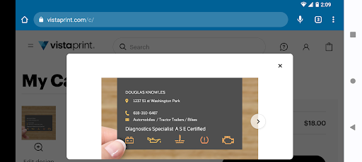 Knowles Diagnostic Family-owned - Thumbnail