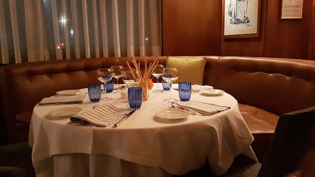 Ristorante Ippogrifo