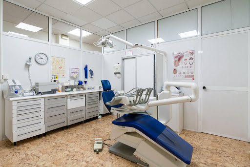 Clínica Dental Dr. Jaime Viché