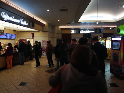 Photos of AMC CLASSIC Westdale 12