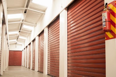 storage