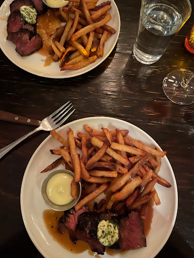 Bistro La Franquette - Thumbnail