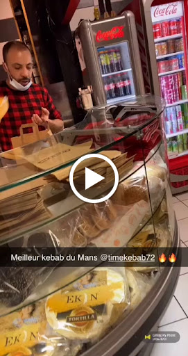 Photo 1 - Time Kebab