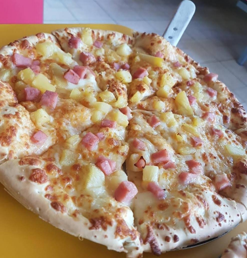 Velasco's pizza - Thumbnail