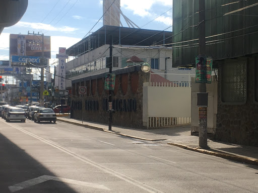 Liceo Ibero Mexicano