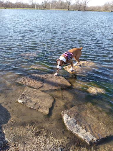 Caraway Lake - Thumbnail