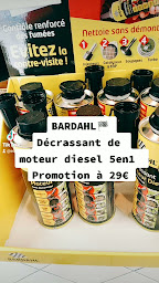 Photo n°14 de Euro Pièces Autos - Gefauto à Colombes (Atelier de réparation automobile)