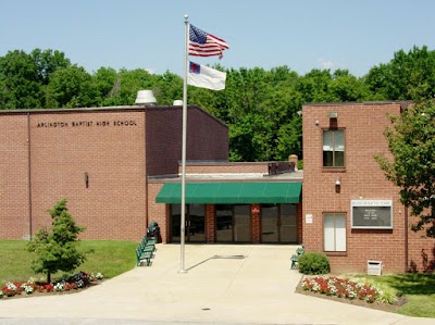 Arlington Baptist School