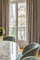 Photo n°3 de NOOOR - Architecte d'intérieur à Paris (Cabinet d'architecte d'intérieur)