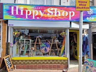 RainbowBiz Hippy Shop