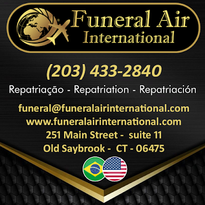 Funeral Air International LLC