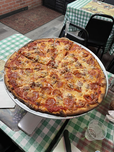 Frisco’s Pizza - Thumbnail