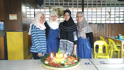 Photos of Bakmi Raos Resto