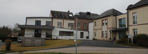 Photo de Ehpad intercommunal de Glos-la-Ferrière à Sainte-Gauburge-Sainte-Colombe (61370)