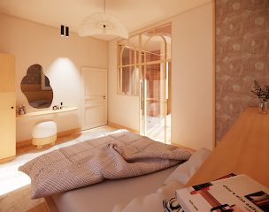 Photo n°5 de Sésame - Architecture intérieure - Machecoul à Machecoul-Saint-Même (Cabinet d'architecte d'intérieur)