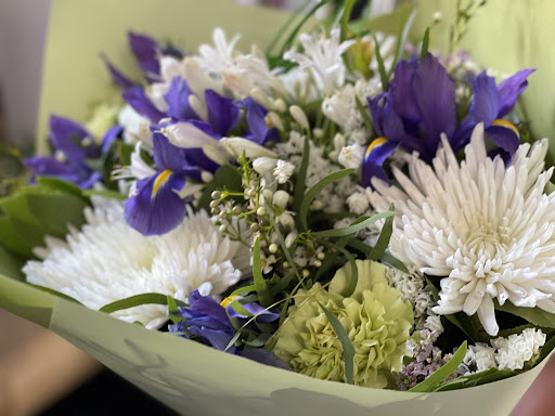 A Fleur d'Evènement - Thumbnail