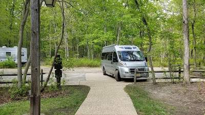 Family Campground