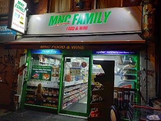 Mnc Family Food & Wine