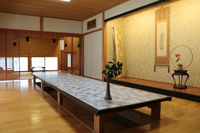 薬王寺