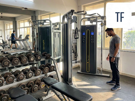 Running a gym in Satara and wondering when and how to upgrade your equipment? A smart upgrade pla… post image