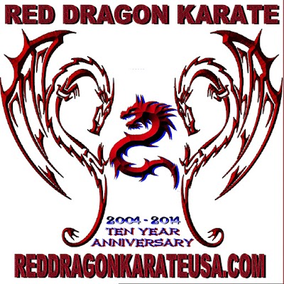 Photos of Red Dragon Karate USA