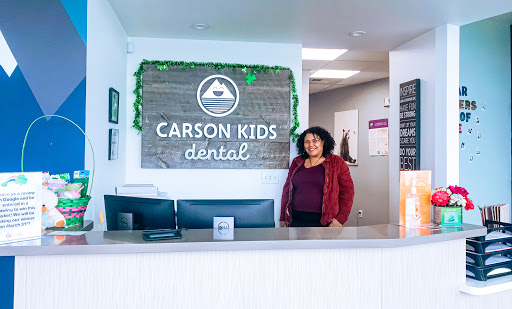 Carson Kids Dental