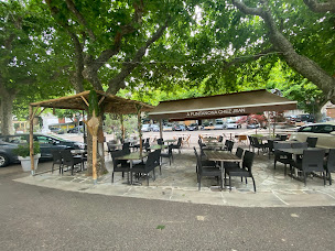 Photo n°21 de Restaurant A Funtanona - Chez Michè à Vescovato (Bar)