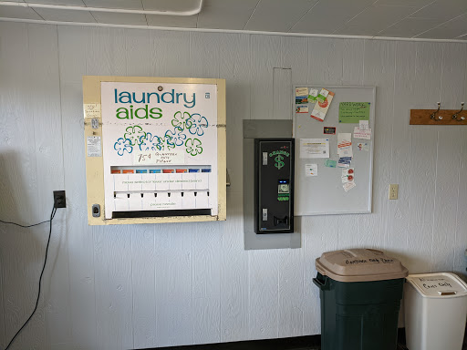 Solon Springs Laundromat - Thumbnail